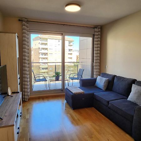 Apartamento Bulevar 2 Con Parking Castellón de la Plana Zewnętrze zdjęcie