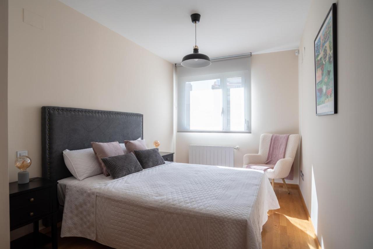 Apartamento Bulevar 2 Con Parking Castellón de la Plana Zewnętrze zdjęcie