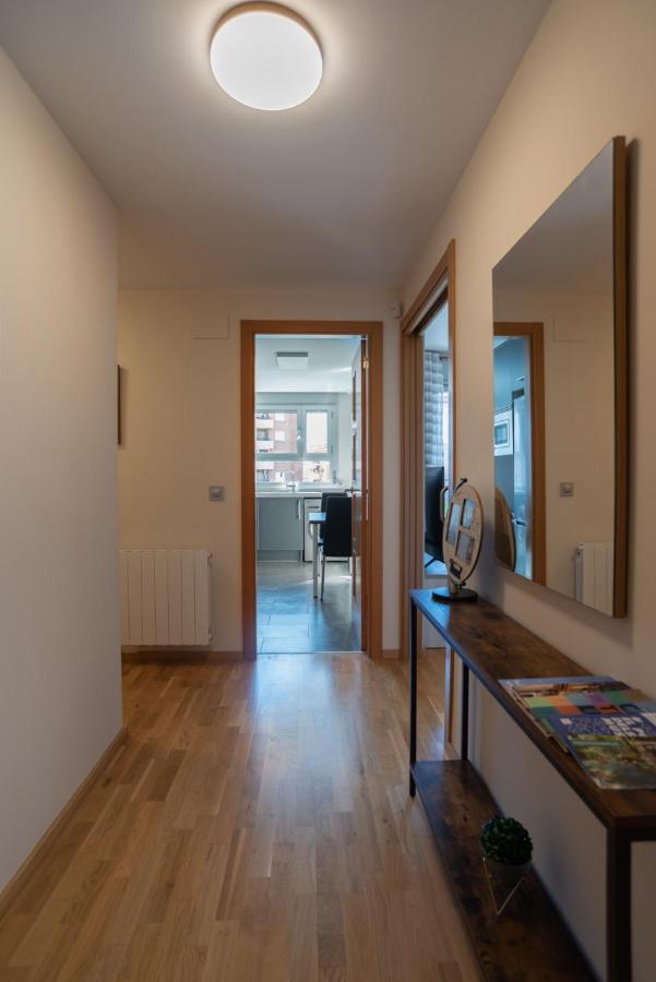 Apartamento Bulevar 2 Con Parking Castellón de la Plana Zewnętrze zdjęcie