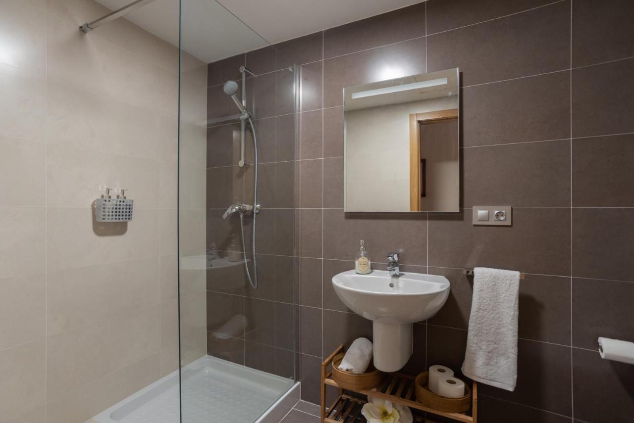 Apartamento Bulevar 2 Con Parking Castellón de la Plana Zewnętrze zdjęcie