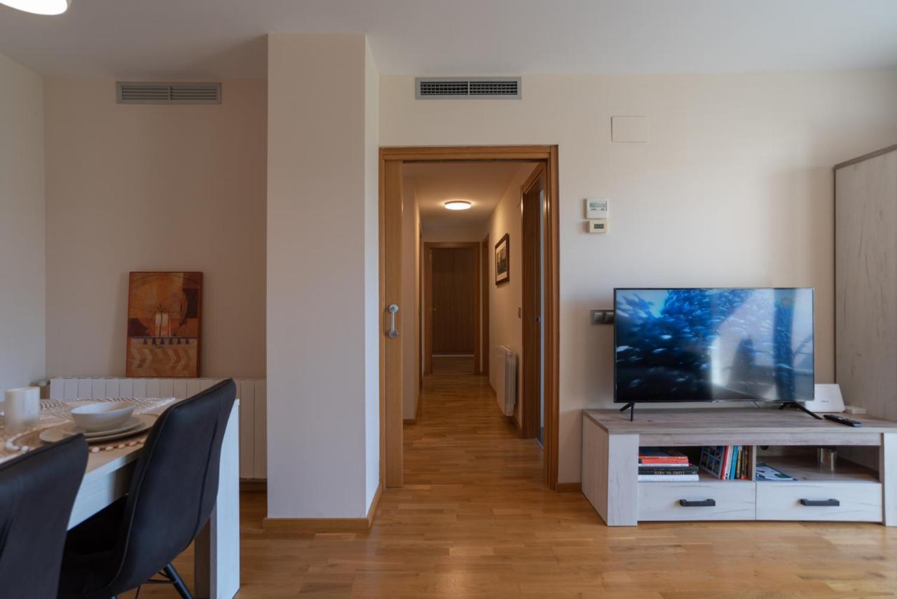 Apartamento Bulevar 2 Con Parking Castellón de la Plana Zewnętrze zdjęcie