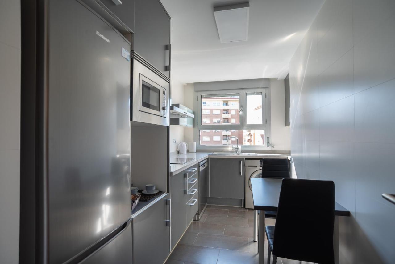 Apartamento Bulevar 2 Con Parking Castellón de la Plana Zewnętrze zdjęcie