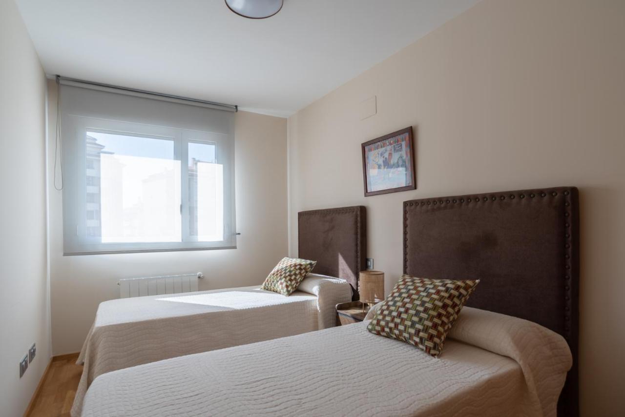 Apartamento Bulevar 2 Con Parking Castellón de la Plana Zewnętrze zdjęcie