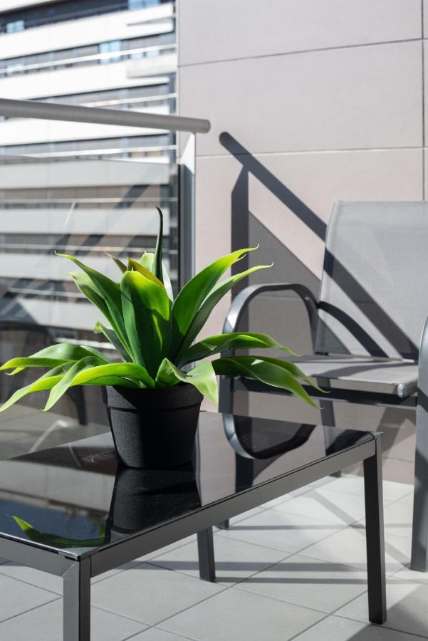 Apartamento Bulevar 2 Con Parking Castellón de la Plana Zewnętrze zdjęcie