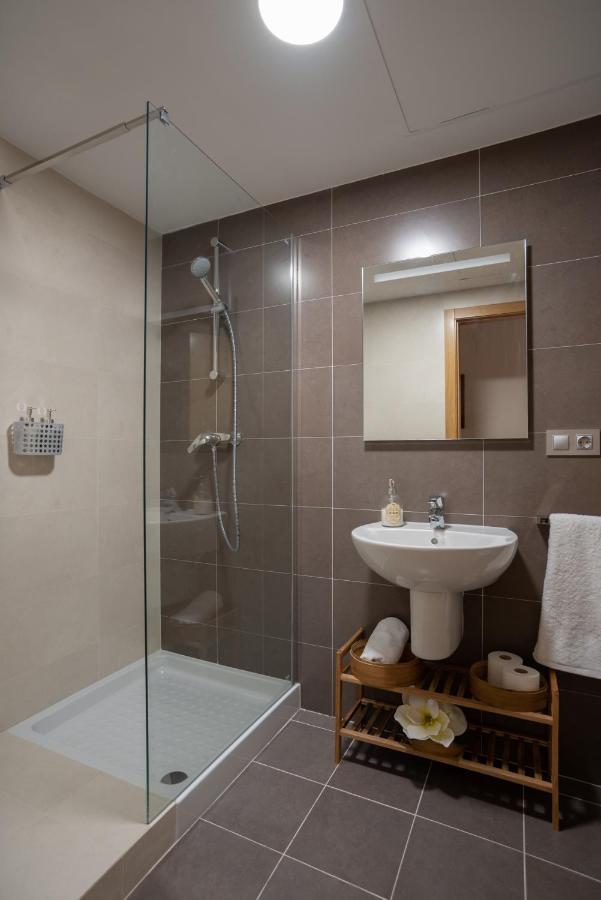 Apartamento Bulevar 2 Con Parking Castellón de la Plana Zewnętrze zdjęcie