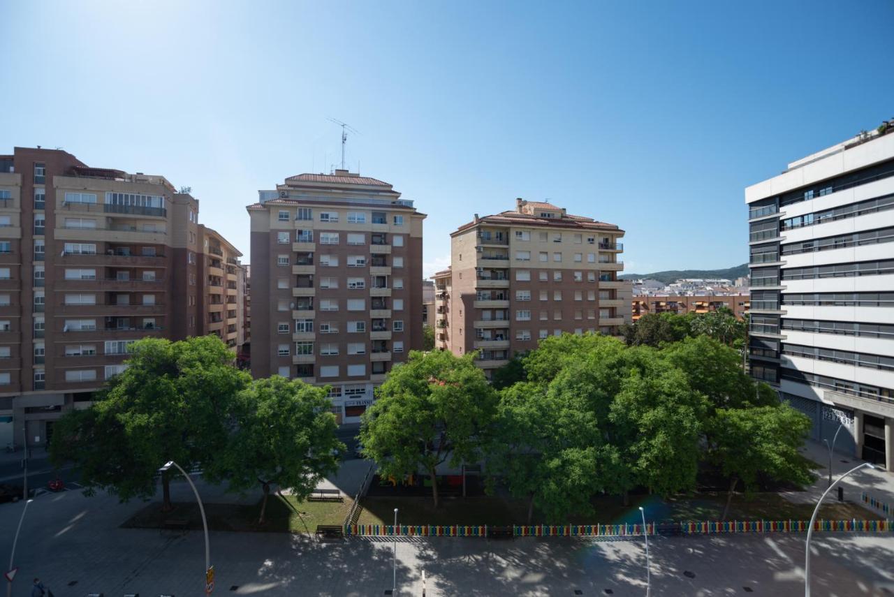 Apartamento Bulevar 2 Con Parking Castellón de la Plana Zewnętrze zdjęcie