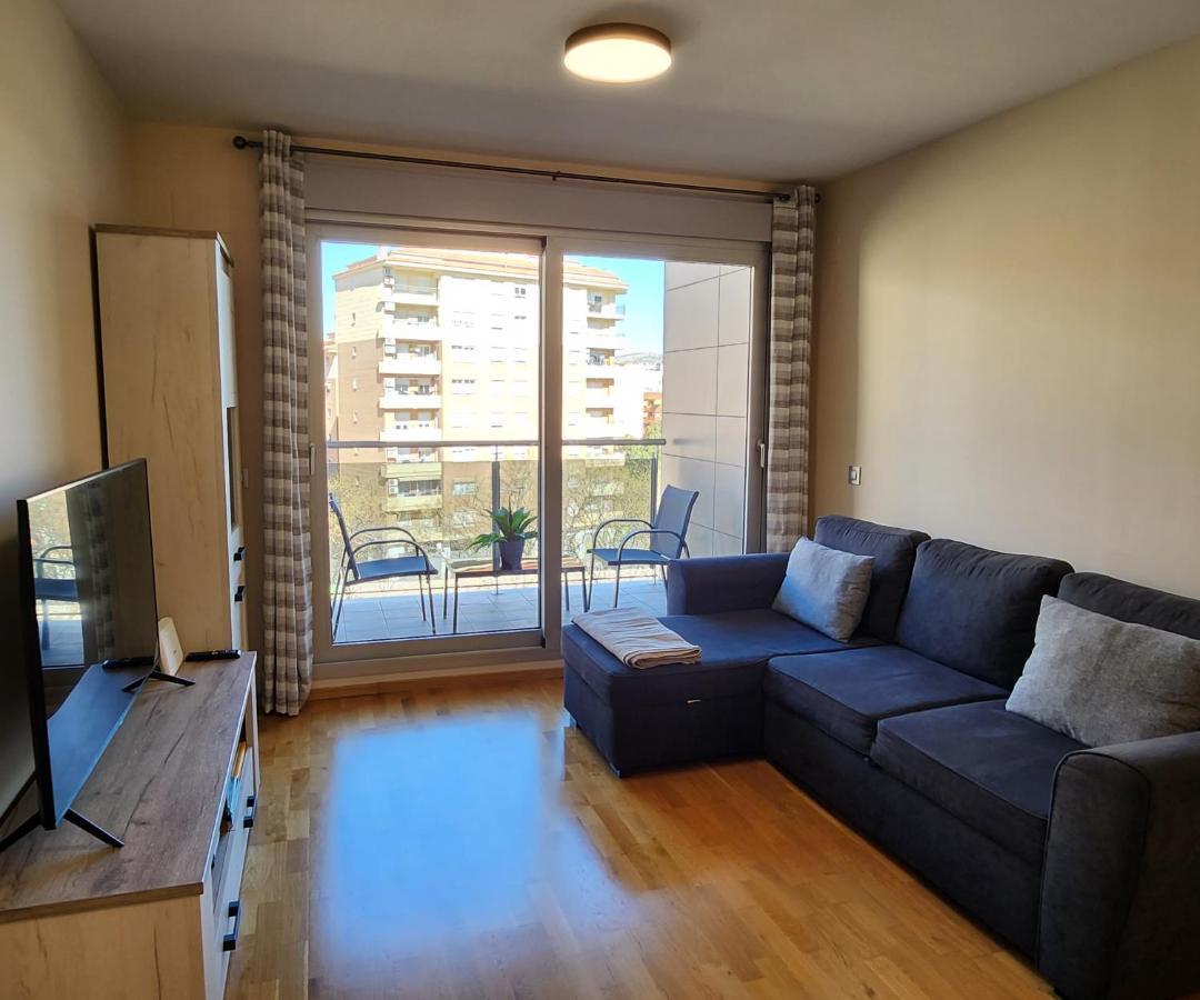 Apartamento Bulevar 2 Con Parking Castellón de la Plana Zewnętrze zdjęcie