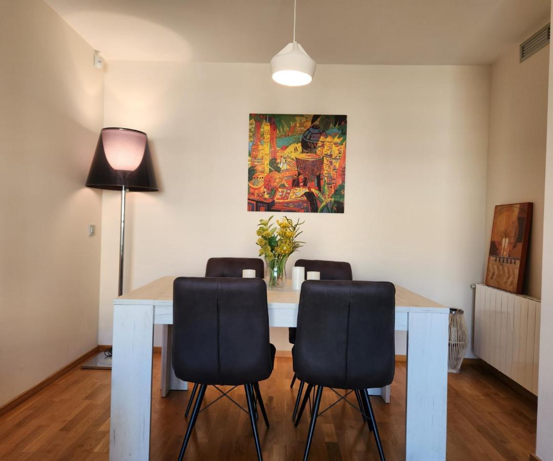 Apartamento Bulevar 2 Con Parking Castellón de la Plana Zewnętrze zdjęcie